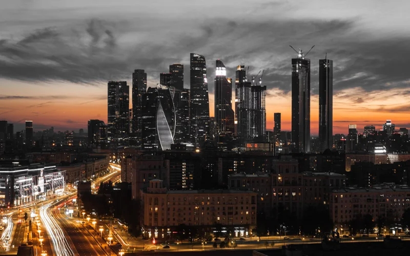Urban Aesthetics