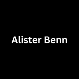 Alister Benn