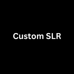 Custom SLR