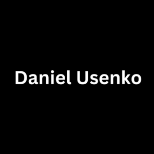 Daniel Usenko