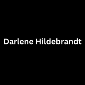 Darlene Hildebrandt