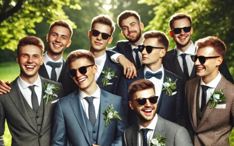 Groomsmen Photo Ideas Featured
