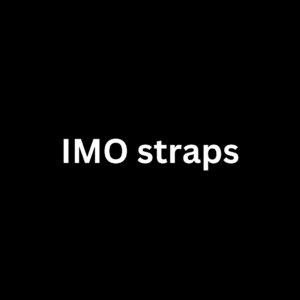 IMO straps