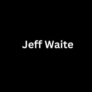 Jeff Waite