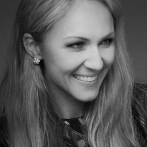 Julia Kuzmenko McKim