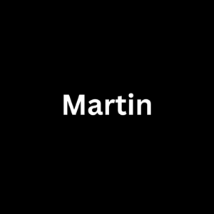 Martin