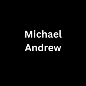 Michael Andrew