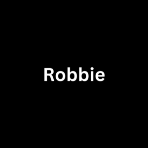 Robbie