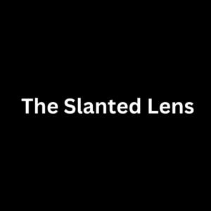 The Slanted Lens