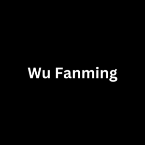 Wu Fanming