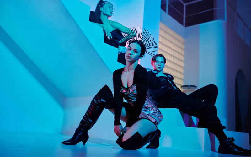 trends in fashion photography