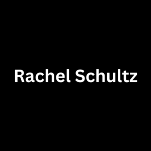 rachel schultz