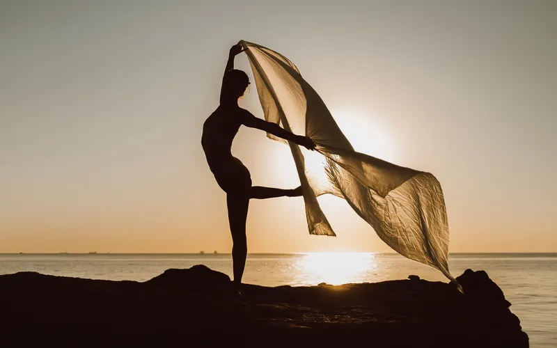 artistic shadow photography