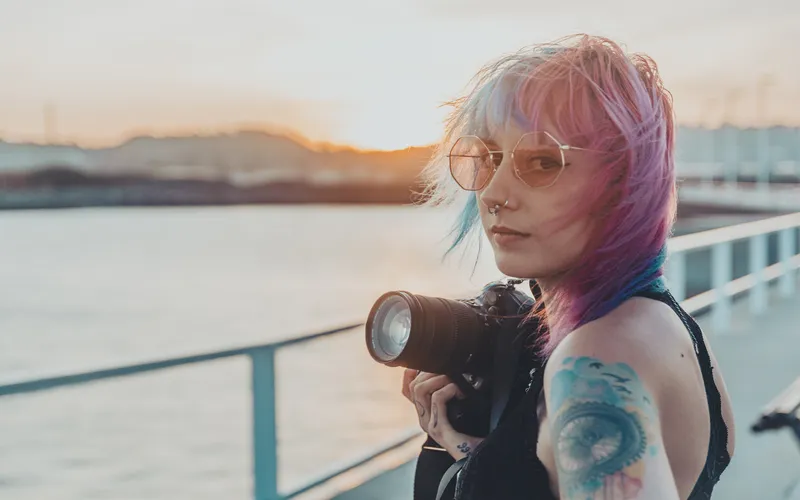 trends in photography - featured image