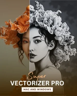 best digital photo editor, Photo Editing Software, best digital photo editor, super vectorizer pro, logo design software, super vectorizer mac, super vectorizer windows, scalable vector graphics converter, vectorization tool, best photography deals, professional photography editing software