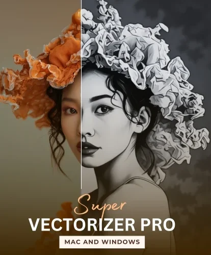 best digital photo editor, Photo Editing Software, best digital photo editor, super vectorizer pro, logo design software, super vectorizer mac, super vectorizer windows, scalable vector graphics converter, vectorization tool, best photography deals, professional photography editing software