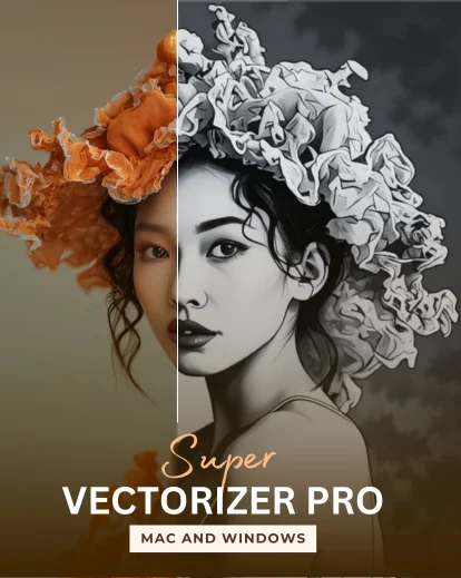best digital photo editor, Photo Editing Software, best digital photo editor, super vectorizer pro, logo design software, super vectorizer mac, super vectorizer windows, scalable vector graphics converter, vectorization tool, best photography deals, professional photography editing software