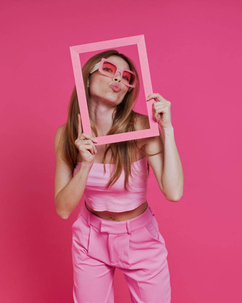 Instagram picture hacks - color themes