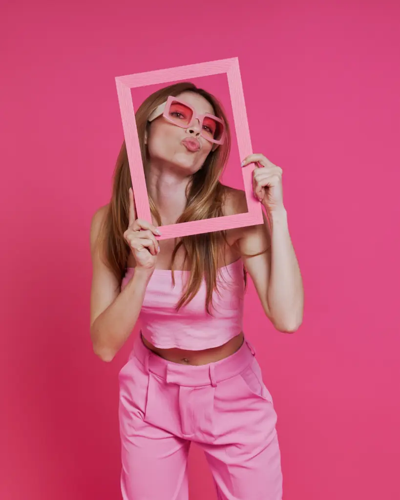Instagram picture hacks - color themes