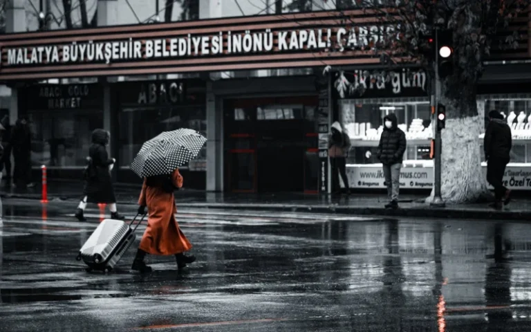 rainy day photo ideas, rain photoshoot ideas, raindrops on flowers, rainy day picture ideas, Playing in the Rain Photos, outdoor rainy day photoshoot, umbrella photo ideas, street photography in the rain