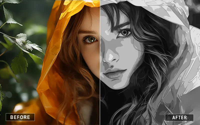 super vectorizer pro, logo design software, super vectorizer mac, super vectorizer windows, scalable vector graphics converter, vectorization tool, convert image to vector, convert rastor to vector, vector auto tracing tool, color vector converter, black and white vector converter, drawing to vector converter