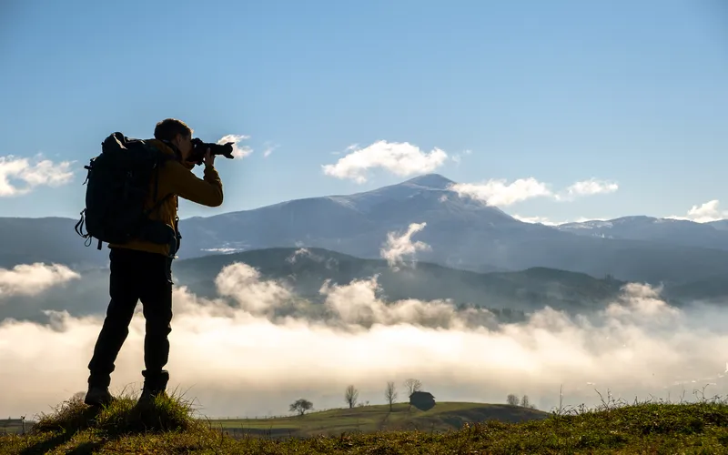 featured image of travel photography