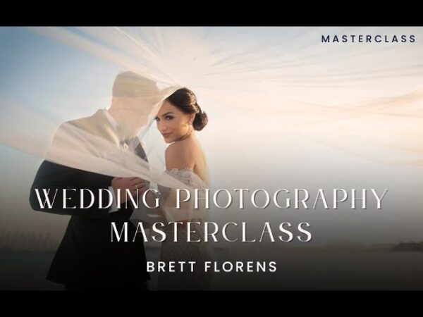 Preparing For First Wedding Shoot