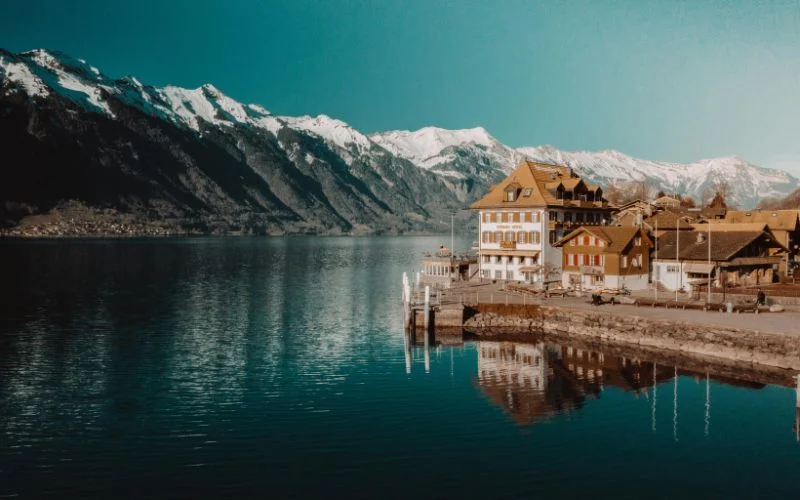 landscape vacation photography tips