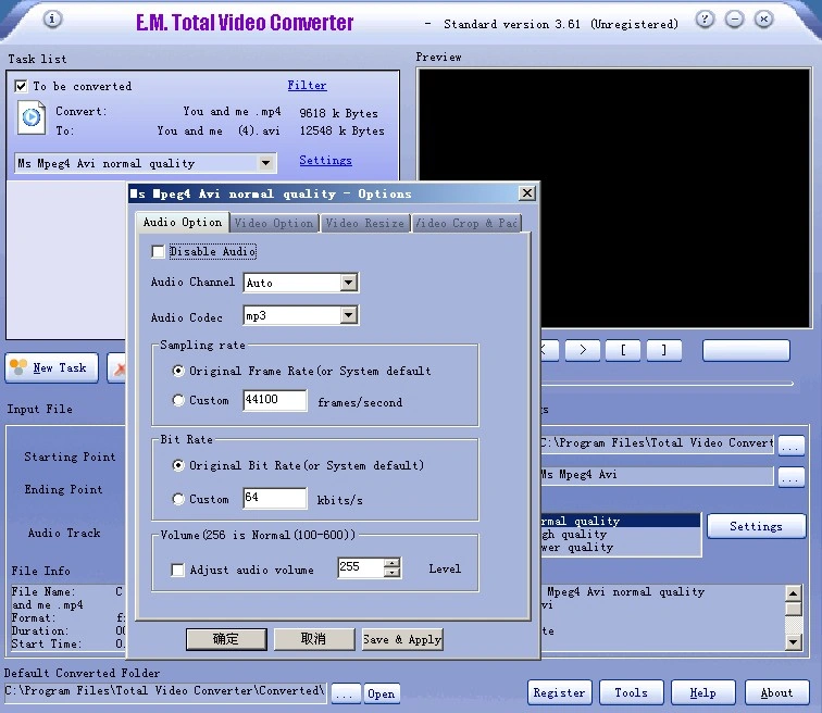 mp4 converter, mov to mp4, webm to mp4, mkv to mp4, avi to mp4, mp4 to gif, wfp to mp4, mp4 to mp3