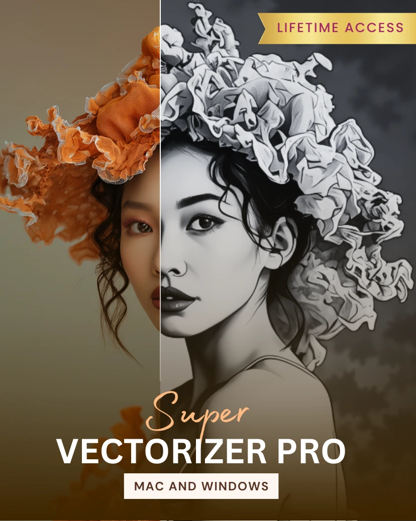 best digital photo editor, Photo Editing Software, best digital photo editor, super vectorizer pro, logo design software, super vectorizer mac, super vectorizer windows, scalable vector graphics converter, vectorization tool, best photography deals, professional photography editing software