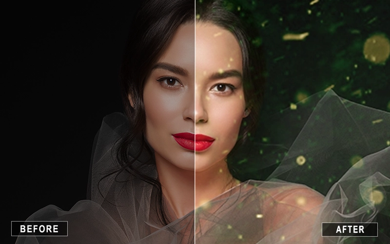 film dust overlay, particle overlays, dust effect, cinematic dust overlay