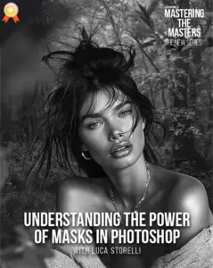 photography masterclasses, photography courses, maks in photoshop