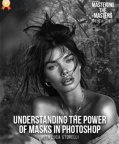 photography masterclasses, photography courses, maks in photoshop