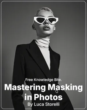masking in photoshop, Photoshop Masking, What Does A Layer Mask Do