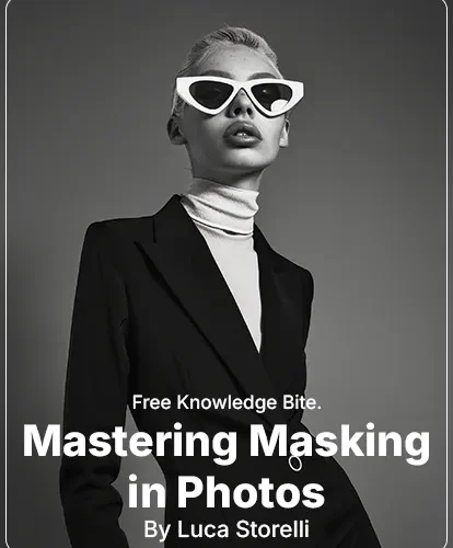 masking in photoshop, Photoshop Masking, What Does A Layer Mask Do