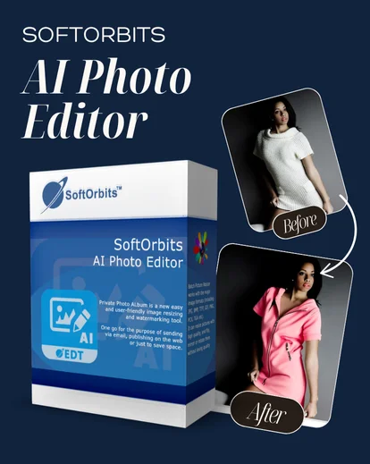 ai photo editor, ai for photography, ai image editor, Photo Editing Software, best digital photo editor