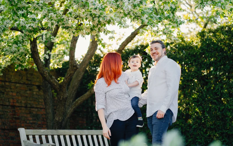 Family Spring Photoshoot, spring family photoshoot, family photoshoot,