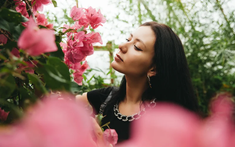 Spring Photoshoot