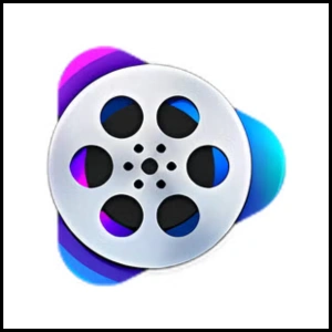 Videoproc logo