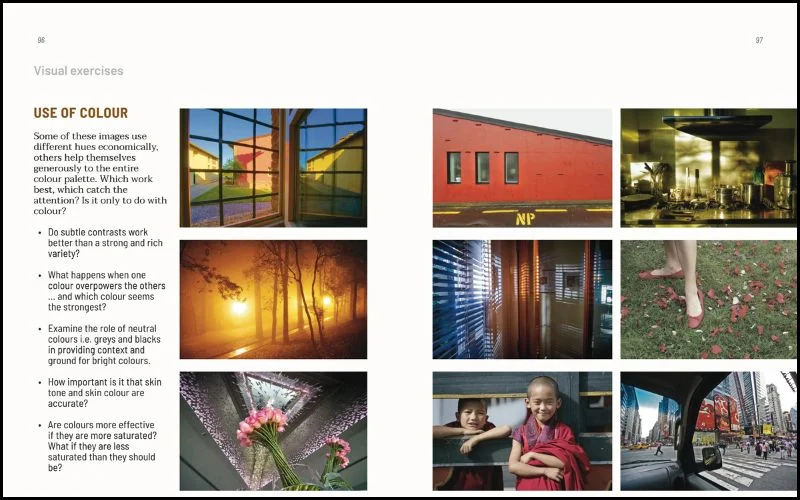 image rating, photo ranking