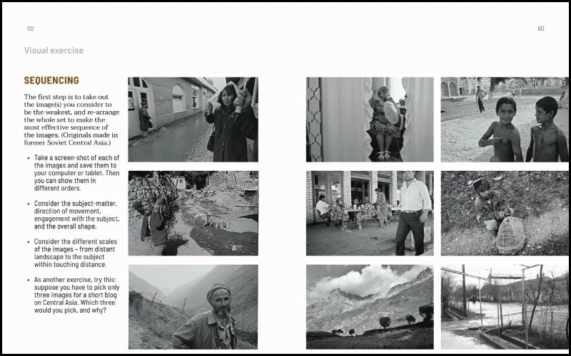 photography judge, photo evaluation