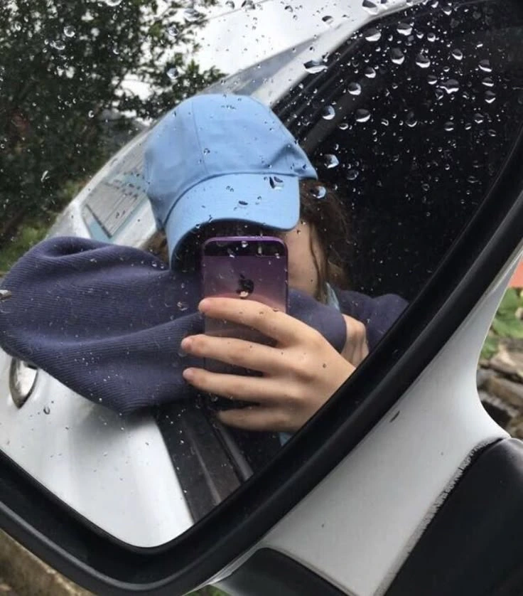 road trip selfies for cute selfie poses