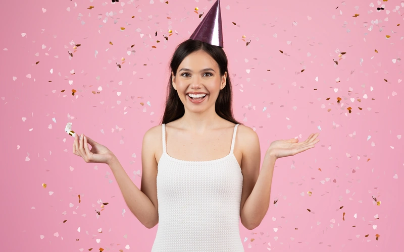 use cnfetti for sweet 16 photoshoot ideas, Sweet 16 birthday shoot, Sweet 16 dress ideas