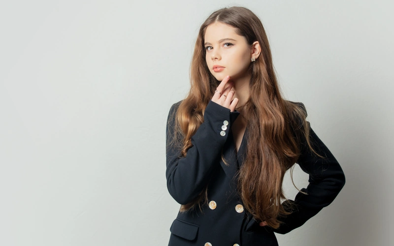 wear formals for your photoshoot, Sweet 16 boho theme, Sweet 16 city photoshoot