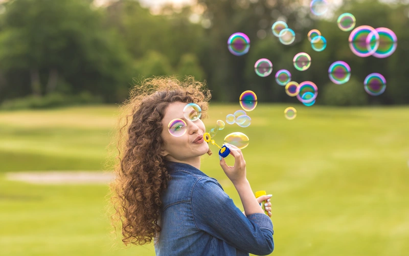 use bubbles for sweet 16 photoshoot ideas, Sweet 16 filters, Sweet 16 photo editing