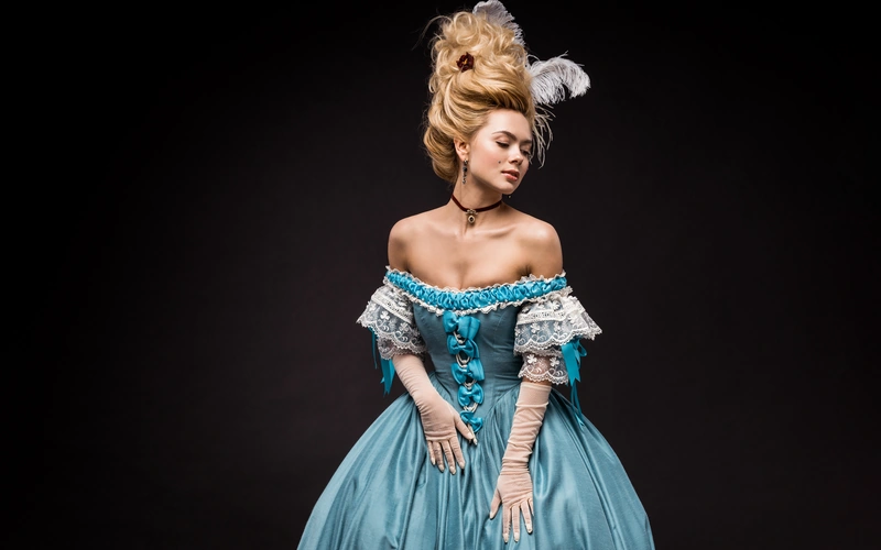 princess or character dress up theme photos, Sweet 16 luxury shoot, Sweet 16 dress and tiara