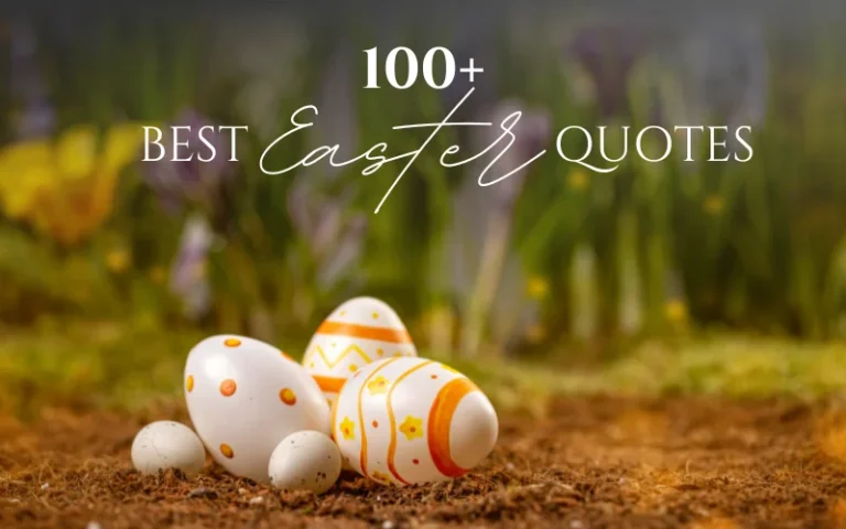 Featured image for easter quotes