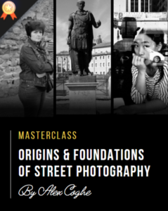 street photography, photography masterclasses, street photography courses, street photography course