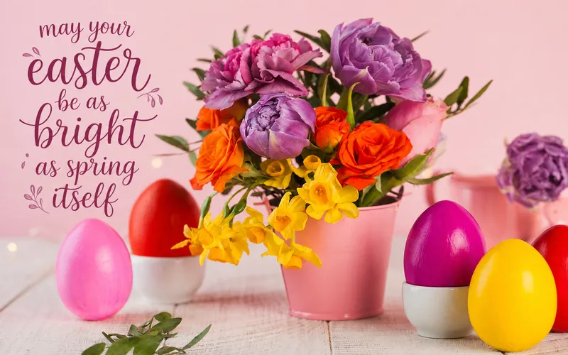 Easter Quotes for Social Media