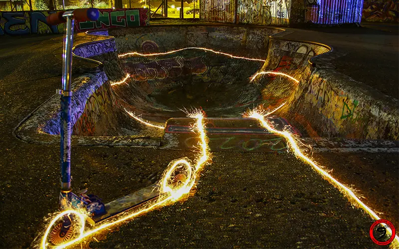 long exposure photography tutorial, long exposure camera settings